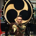 和太鼓・尺八篠笛奏者『河原淳一郎』