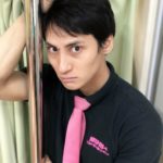 ポールダンサー『西住雄太』